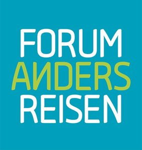 FAR-Logo - forum anders reisen - Verband für nachhaltigen Tourismus