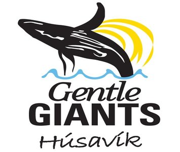 Anbieter von Whale-Watching-Touren und Bootstouren in Island - Gentle Giants