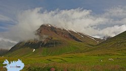 Dalvík - Nord-Island