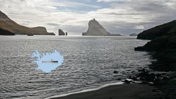 Tindhólmur - Färöer Tindhólmur - Färöer