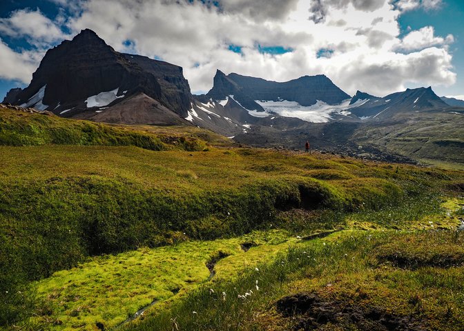 Dýrfjöll