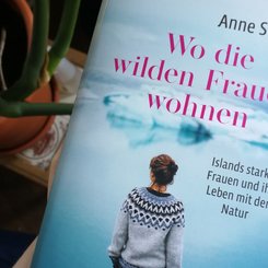 Wo die wilden Frauen wohnen