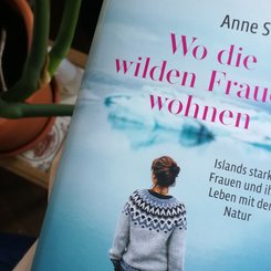 Wo die wilden Frauen wohnen