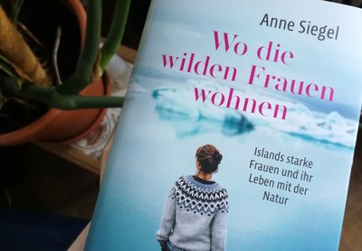 Wo die wilden Frauen wohnen