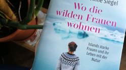 Wo die wilden Frauen wohnen