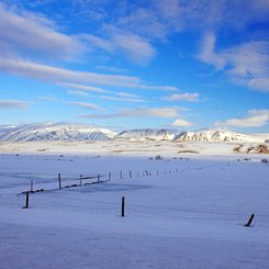 Dalvik - Nord-Island