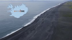 Dyrhólaey - Süd-Island Dyrhólaey - Süd-Island