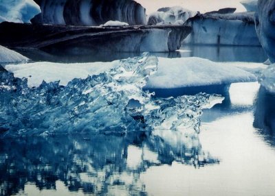 Jökulsárlón - Südost-Island