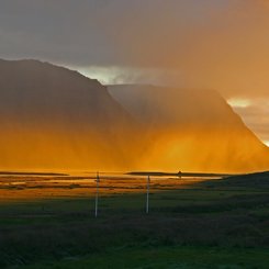 Önundarfjörður - Westfjorde