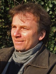 Ingo Stein Portrait - Ingo Stein