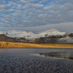 Snæfellsnes - West-Island