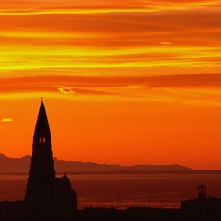 Reykjavík - Reykjavík