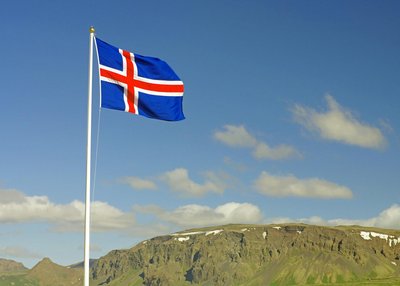 Þingvellir - Südwest-Island