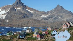 Tasiilaq - Ost-Grönland