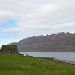 Litlibær - Westfjorde