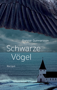 Schwarze Vögel - Cover Schwarze Vögel - Cover