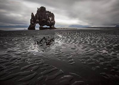Vatnsnes - Nordwest-Island