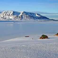 Þingvellirvatn - Südwest-Island