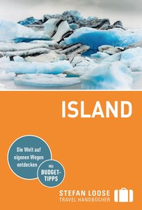 contrastravel Island-Tipp - Island-Reiseführer - Stefan Loose Verlag