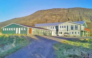 Landhotel Efsti-Dalur II Landhotel Efsti-Dalur II - Südwest-Island