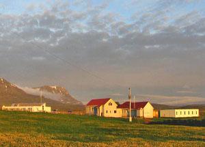 Ytra Lón Hostel Ytra Lón Hostel - Nordost-Island
