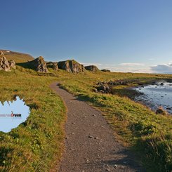 Vatnsnes - Nordwest-Island