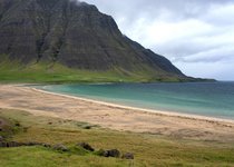 Arnarfjörður - Westfjorde