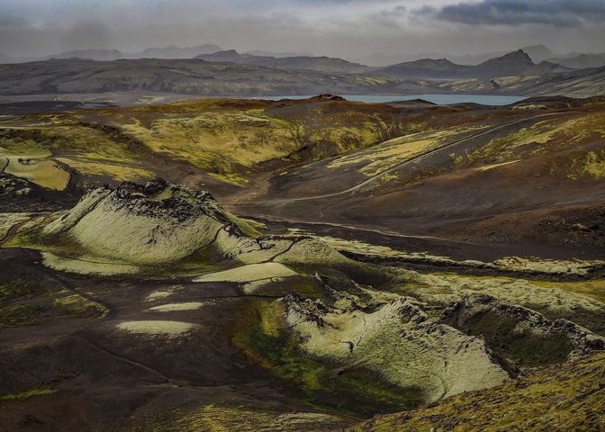 Lakagígar