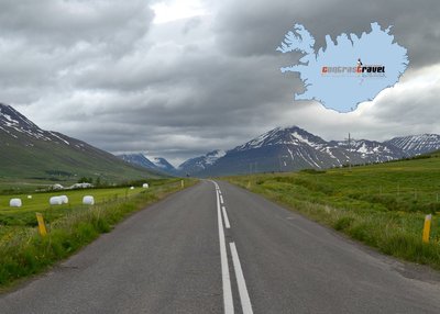 Dalvik - Nord-Island