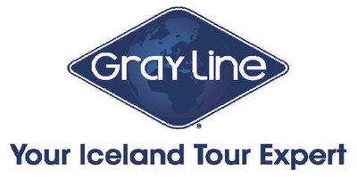 Anbieter von Tagesausflügen in Island - Gray Line Iceland