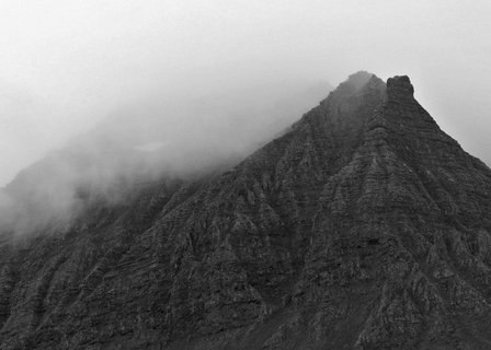 Westfjorde - Island