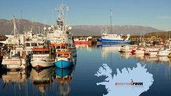 Húsavík Hafen - Mývatn-Regionb Húsavík Hafen - Mývatn-Region