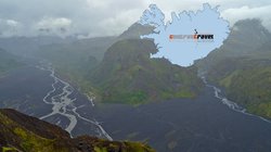Þórsmörk - Zentrales Hochland Þórsmörk - Zentrales Hochland