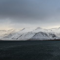 Snaefellsnes - West-Island