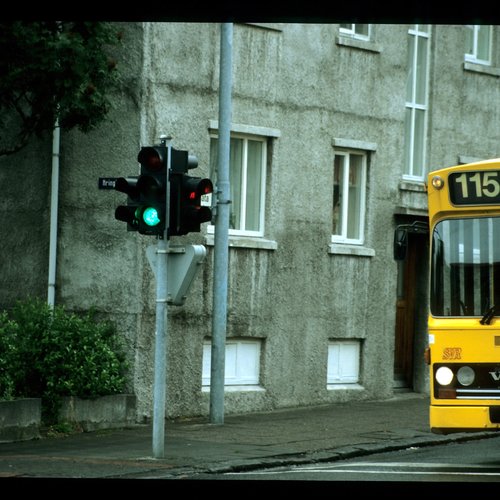 Reykjavik Innenstadt