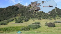 Þórsmörk - Südliches Hochland Þórsmörk - Südliches Hochland