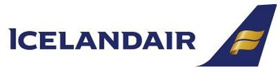 Icelandair Logo Logo - Island-Fluggesellschaft Icelandair