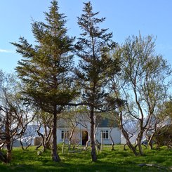 Haus - Önundarfjorður - Westfjorde