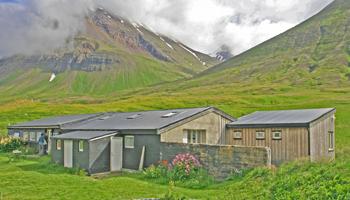 Gästehaus Skeið Gästehaus Skeið - Nord-Island