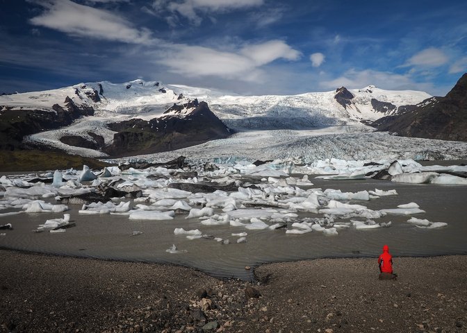 Fjallsárlón