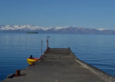 Tungulending - Nord-Island