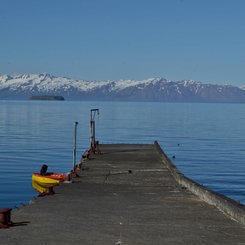 Tungulending - Nord-Island