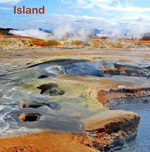 ISLAND, Insel zwischen Eis, Wasser und Feuer - Raimund Franken contrastravel Island-Tipp - ISLAND, Insel zwischen Eis, Wasser und Feuer