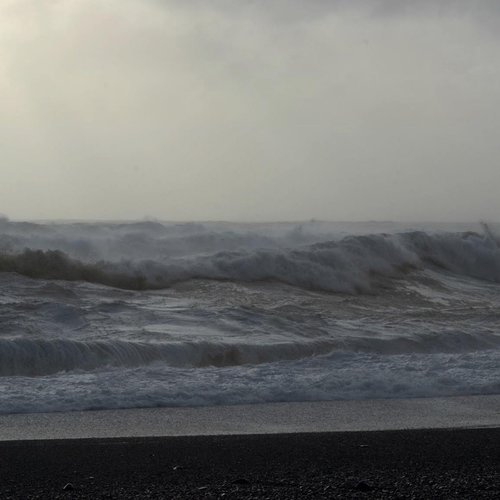 Djúpalónsssandur - Snæfellsnes