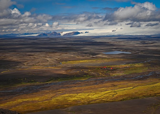 Nýidalur