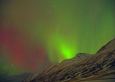 Vatnajökull - Südost-Island