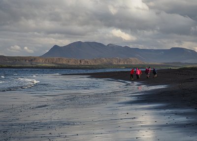 Nordwest-Island Nordwest-Island