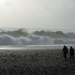 Snaefellsnes - West-Island