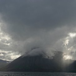 Hesteyri - Westfjorde