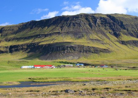 Nordwest-Island